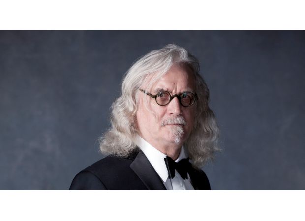 Billy Connolly, 81, clarifies he is still alive and gives an honest update on his Parkinson's disease.