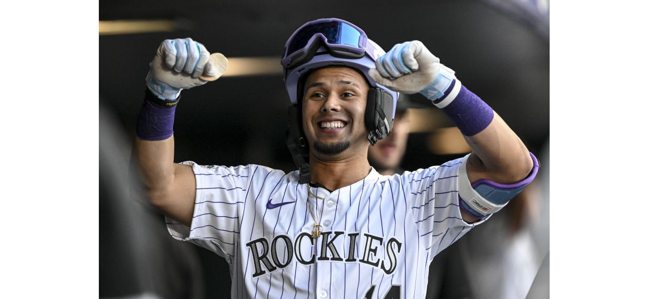 In the Rockies Journal, the numbers show a terrible offense but potential in the bullpen.