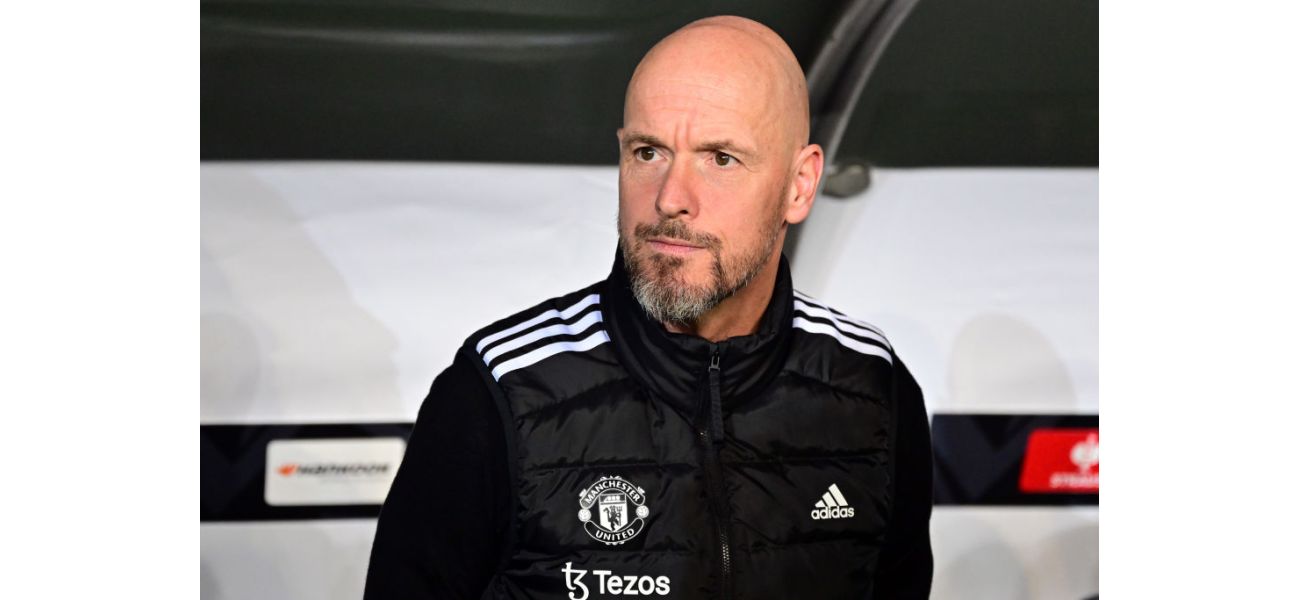 Man United advised to consider signing in-form Premier League forward in transfer window.