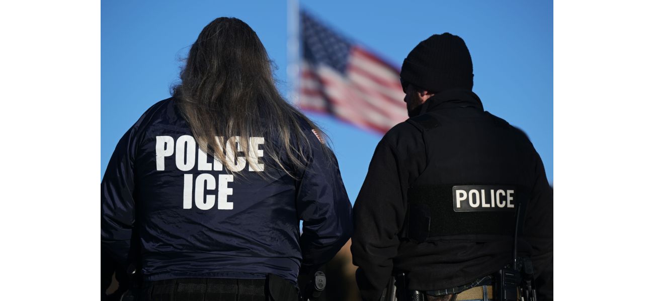 A judge in Lone Tree is accused of abusing his power by threatening to report a defendant to ICE for deportation without proper cause.