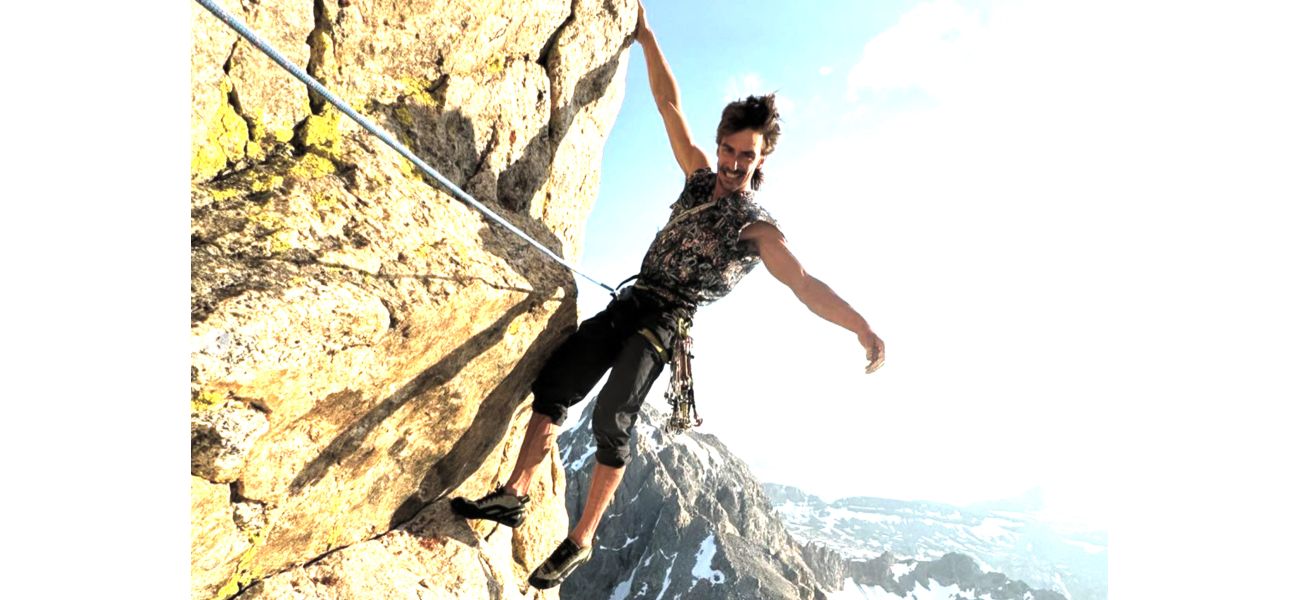 A climber from Colorado passed away while attempting to ascend the unclimbed side of a Himalayan mountain.