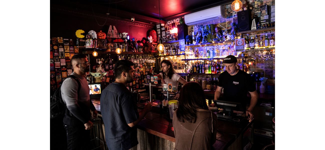 New South Wales has implemented protective measures to keep live music spaces from shutting down.