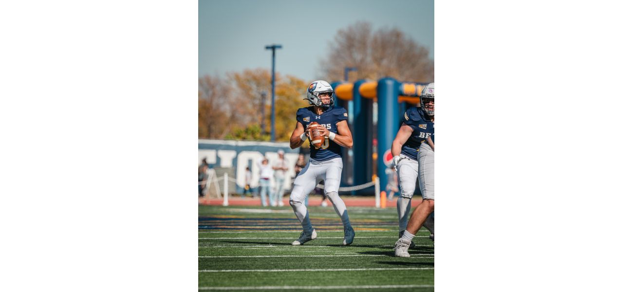 Montana football dominates Northern Colorado, wins 24-0 at Nottingham Field for third consecutive shutout.