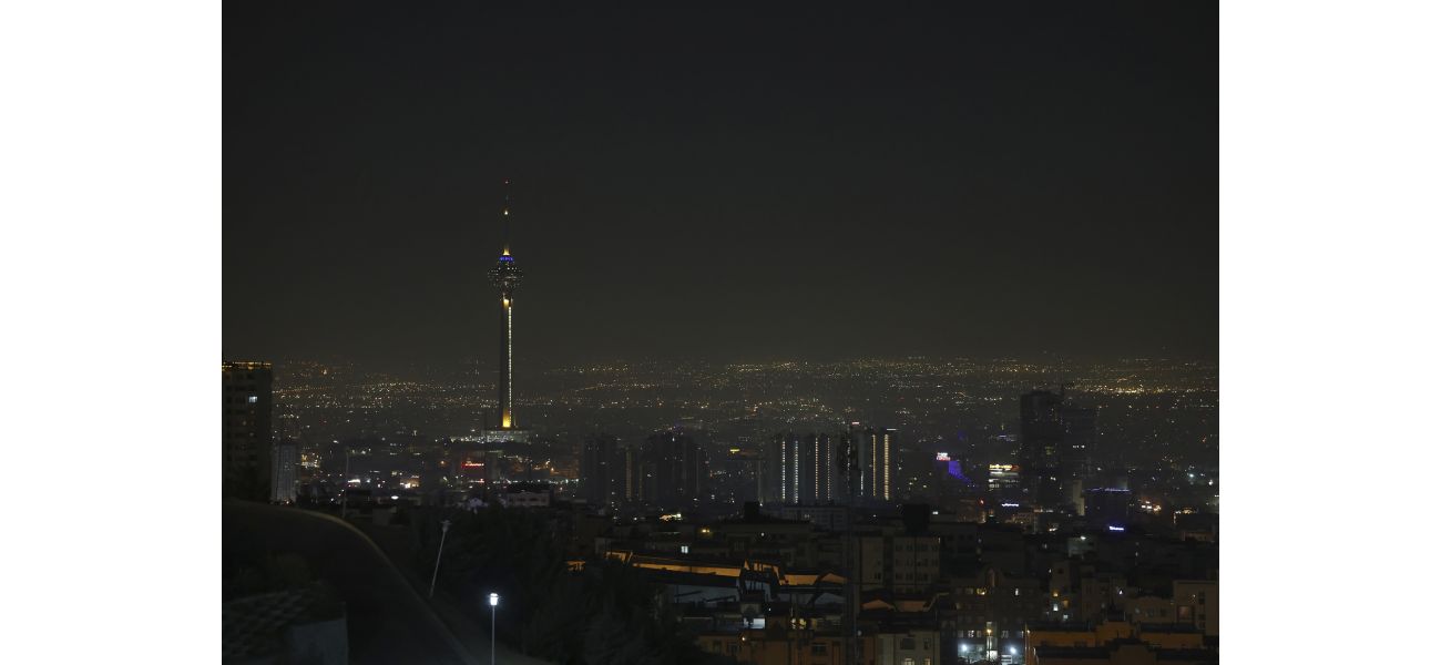 Israel's recent attack on Iran does not seem to have damaged the country's oil and nuclear facilities.