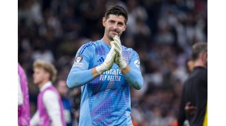 Thibaut Courtois and Rodrygo will not play in the Real Madrid vs Barcelona match.