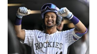 In the Rockies Journal, the numbers show a terrible offense but potential in the bullpen.