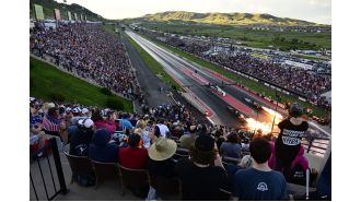 Bandimere is looking to build a new speedway in Morrison after purchasing land for $50M.