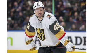 The Sharks and Golden Knights have finally achieved what they wanted after the Hertl trade, months later.