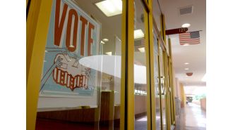 Candidate running for Marin supervisor loses support from others