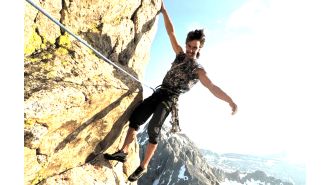 A climber from Colorado passed away while attempting to ascend the unclimbed side of a Himalayan mountain.