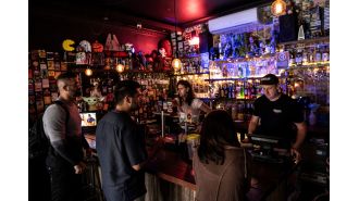 New South Wales has implemented protective measures to keep live music spaces from shutting down.