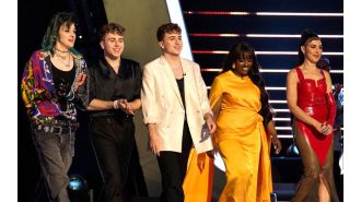 The champion of The Voice 2024 revealed in dramatic finale.