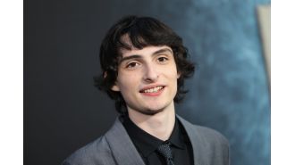 Actor from Stranger Things shares frightening supernatural experience during movie shoot.