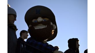 Western Colorado University has decided to end their football program, potentially affecting Colorado Mines' dominance in the Rocky Mountain Athletic Conference.