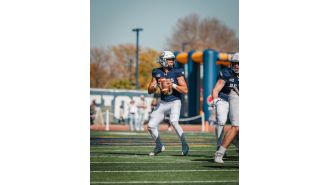 Montana football dominates Northern Colorado, wins 24-0 at Nottingham Field for third consecutive shutout.