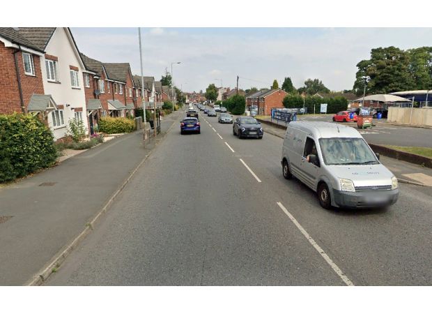 Infant dies in vehicle accident, 39-year-old suspect in custody.