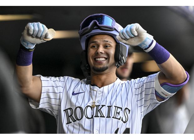 In the Rockies Journal, the numbers show a terrible offense but potential in the bullpen.