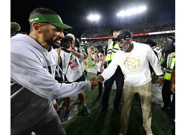 This week, both Buffs and Rams fans are excitedly preparing for bowl games, a rare occurrence in recent years.