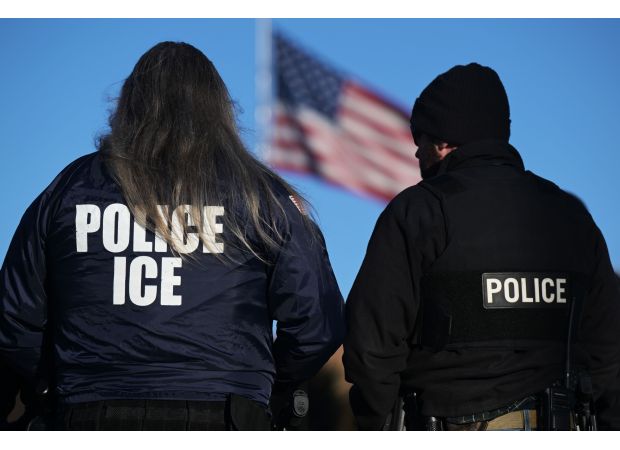 A judge in Lone Tree is accused of abusing his power by threatening to report a defendant to ICE for deportation without proper cause.