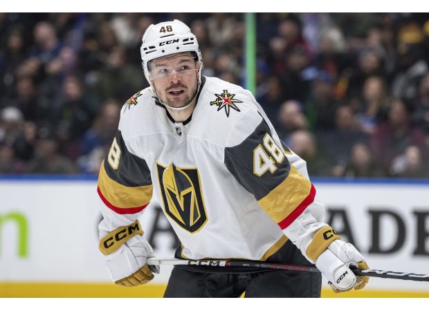 The Sharks and Golden Knights have finally achieved what they wanted after the Hertl trade, months later.