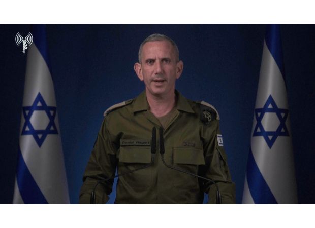 Key points about Israel's strike against Iran.