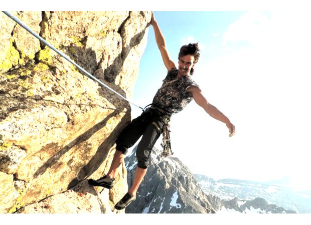 A climber from Colorado passed away while attempting to ascend the unclimbed side of a Himalayan mountain.