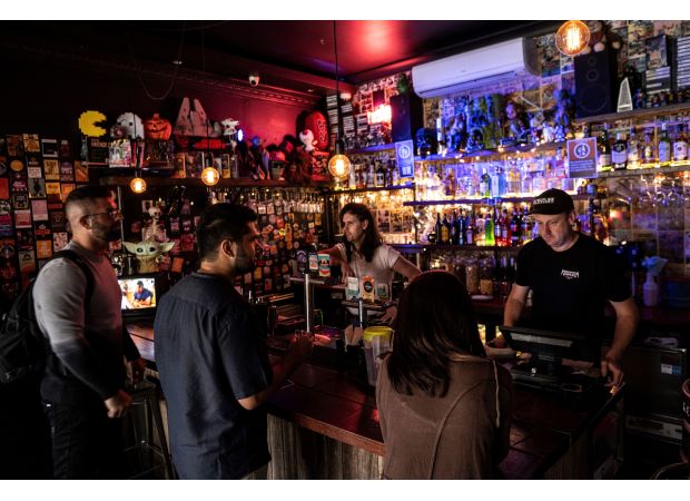 New South Wales has implemented protective measures to keep live music spaces from shutting down.