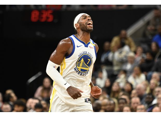 The Warriors could be a major threat with 'Oklahoma Buddy' Hield on their team.