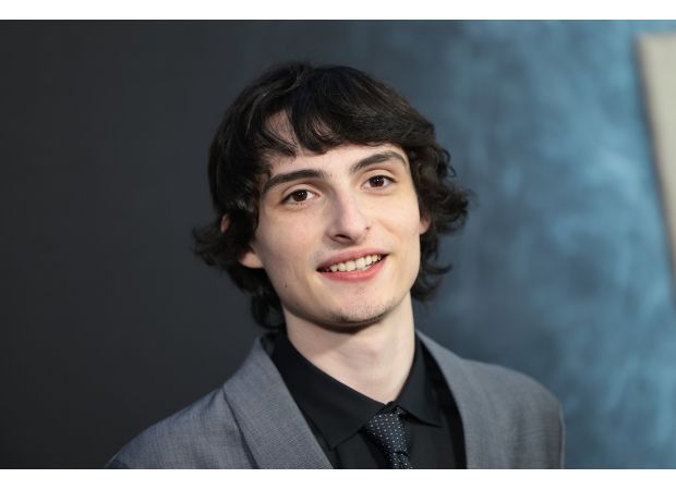 Actor from Stranger Things shares frightening supernatural experience during movie shoot.