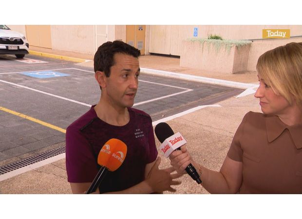 New Queensland premier promises to address crime with tougher penalties and policies for adults.