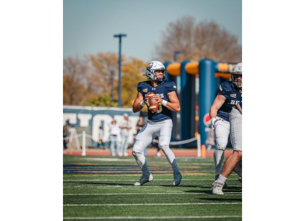 Montana football dominates Northern Colorado, wins 24-0 at Nottingham Field for third consecutive shutout.