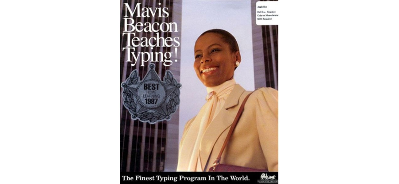 Did the beloved 90s icon who influenced a generation actually exist, or was she just a figment of our imagination?