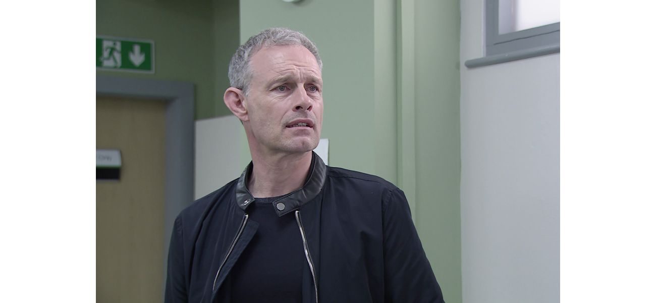 Nick makes a bold move in Coronation Street that may damage his relationships.