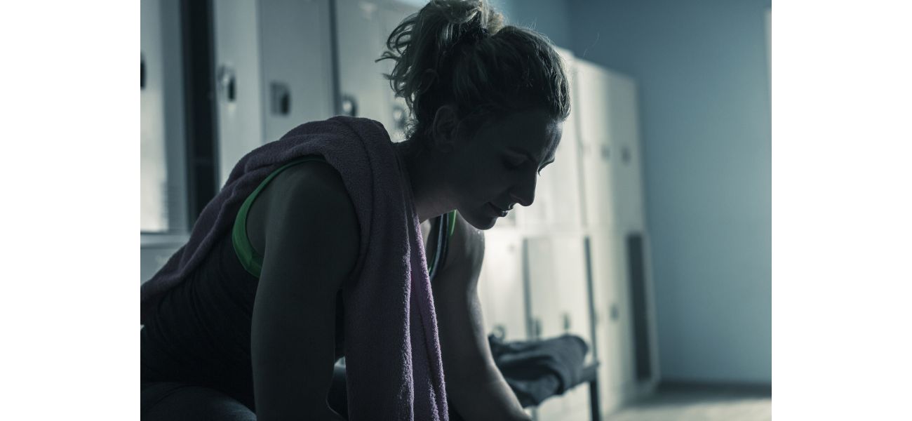 I only found out my personal trainer wasn't certified when it was too late.