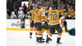 The Sharks struggle continues with a slow beginning and costly mistake, leading to another defeat. When will their misfortune come to an end?
