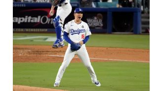 Yamamoto dominates Yankees, Freeman hits another homer in Dodgers' 4-2 victory, giving them a 2-0 lead in the World Series.
