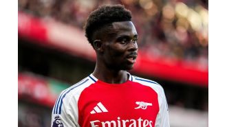 Get the latest updates on the Arsenal vs Liverpool match, including team news, injury updates, and predicted lineups.