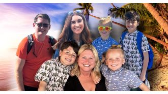 Hear from hardcore day-trippers on the benefits and drawbacks of cramming your vacation into a single day.