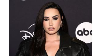 Demi Lovato shares heartbreaking news about death of newborn niece and family's loss.