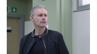 Nick makes a bold move in Coronation Street that may damage his relationships.