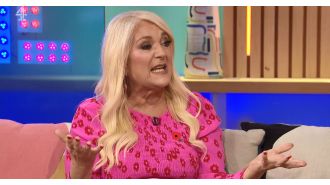 TV personality Vanessa Feltz calls Miss Piggy a 