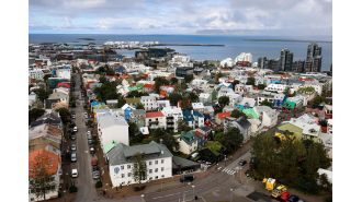 Iceland adopted a shorter work week and this is what happened.