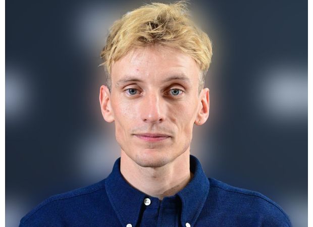 Charlie Cooper is surprised to be featured in Argos commercials despite his past actions.