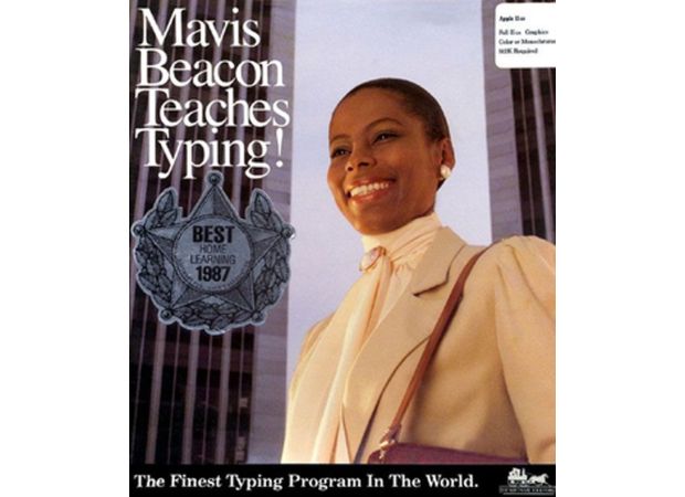 Did the beloved 90s icon who influenced a generation actually exist, or was she just a figment of our imagination?