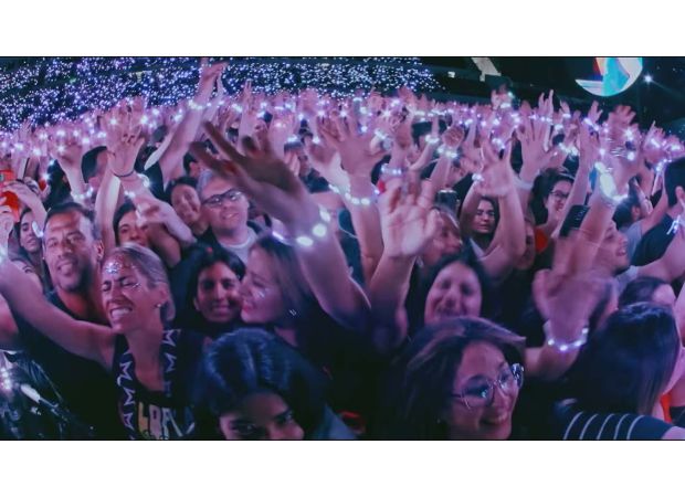 Proposed solution to prevent ticket scams.