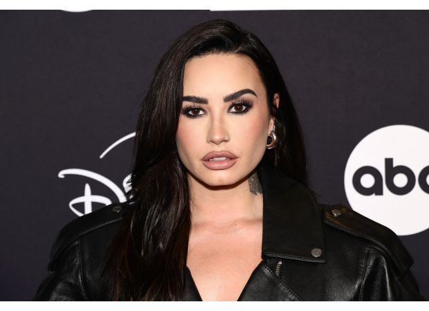 Demi Lovato shares heartbreaking news about death of newborn niece and family's loss.