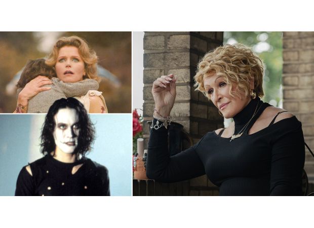 Some horror films have been plagued by misfortune, such as fatal accidents and eerie objects with supernatural origins.