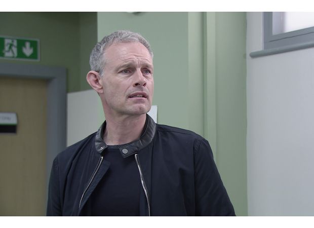 Nick makes a bold move in Coronation Street that may damage his relationships.