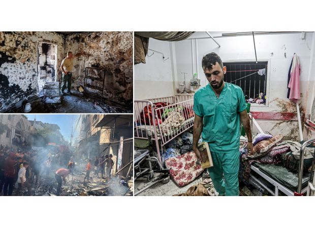 A historic peace agreement that transformed the Middle East.