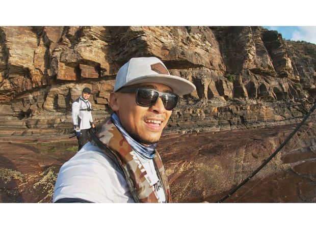 Free life jackets to be provided to rock fishers as part of a lifesaving initiative.